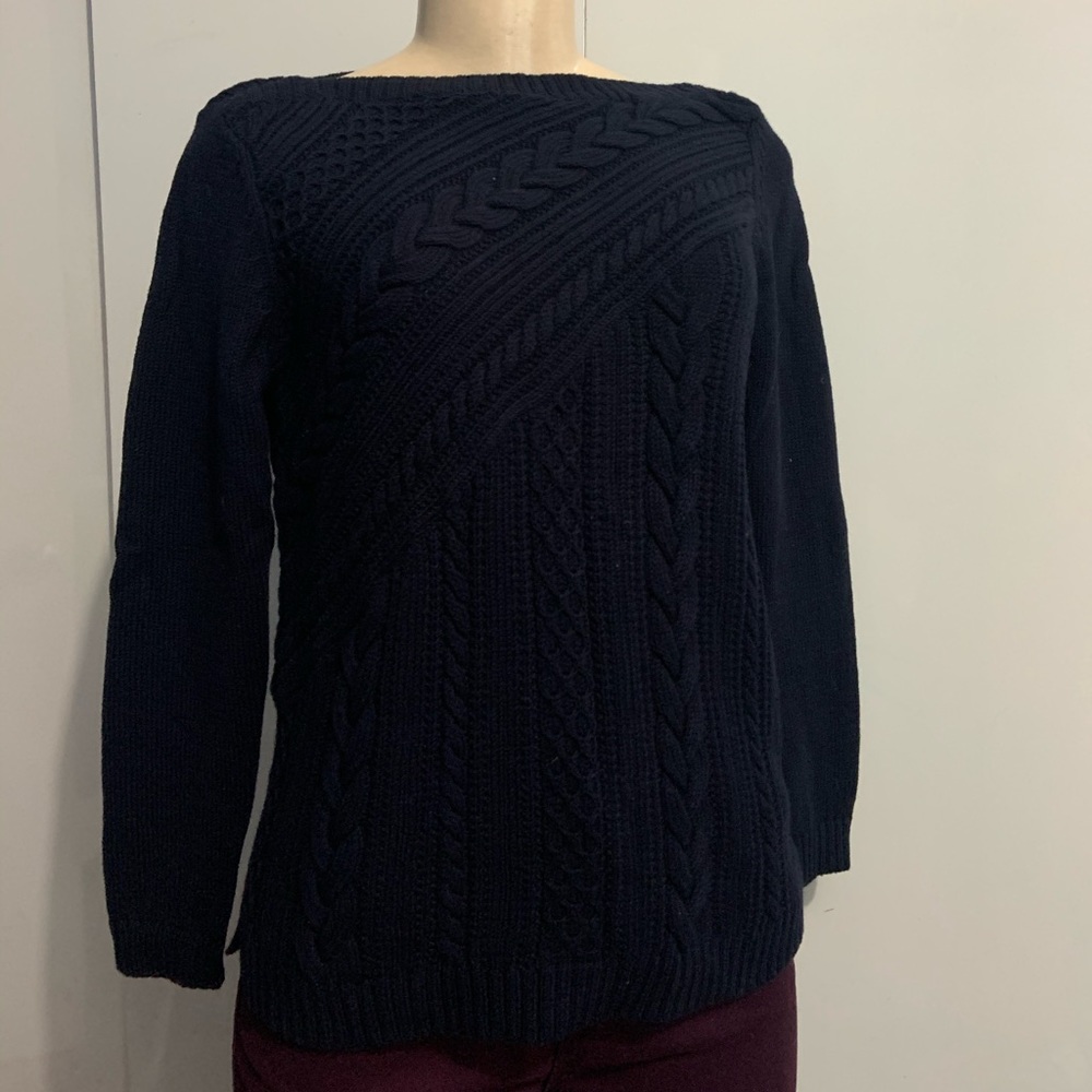 Tablots women sweater size MP